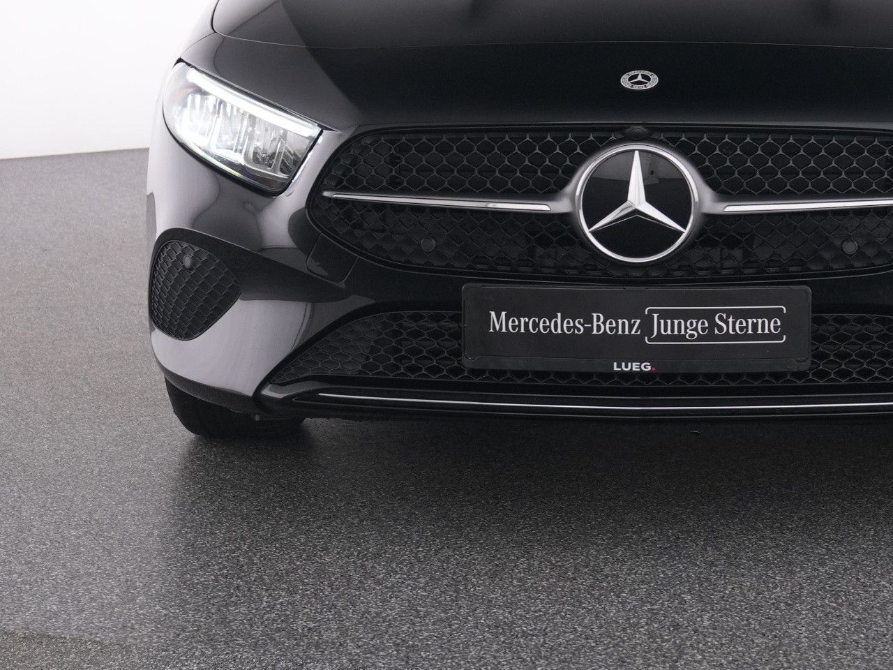Mercedes-Benz A-Klasse – Bild 16
