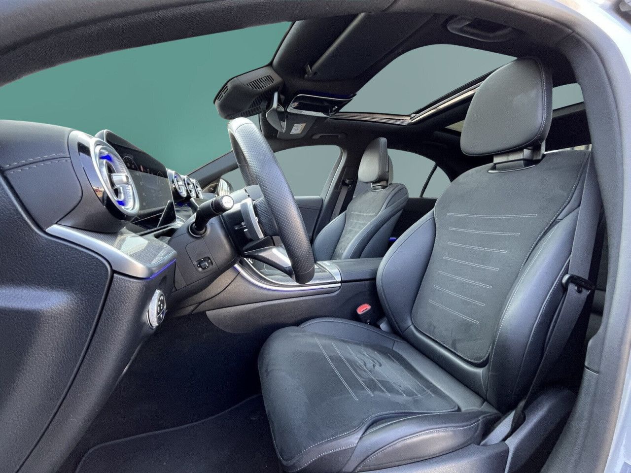 Mercedes-Benz C-Klasse – Bild 21