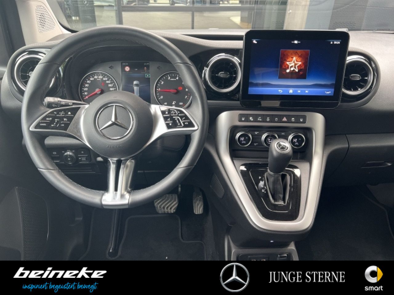 Mercedes-Benz T-Klasse – Bild 9