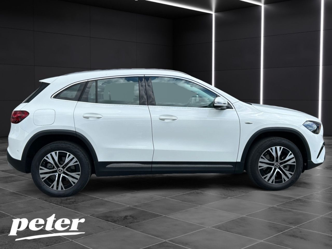 Mercedes-Benz GLA – Bild 20