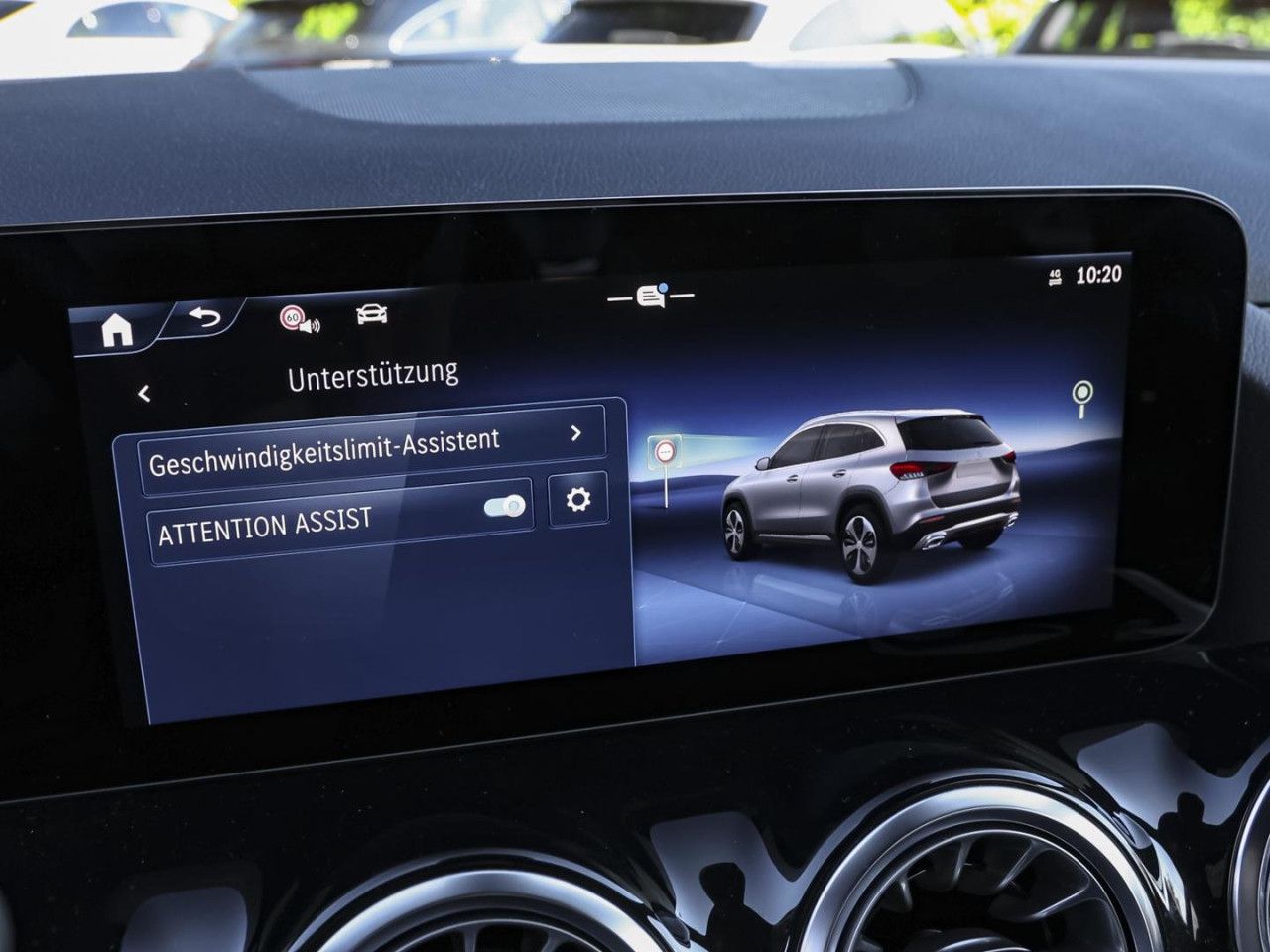 Mercedes-Benz GLA – Bild 13