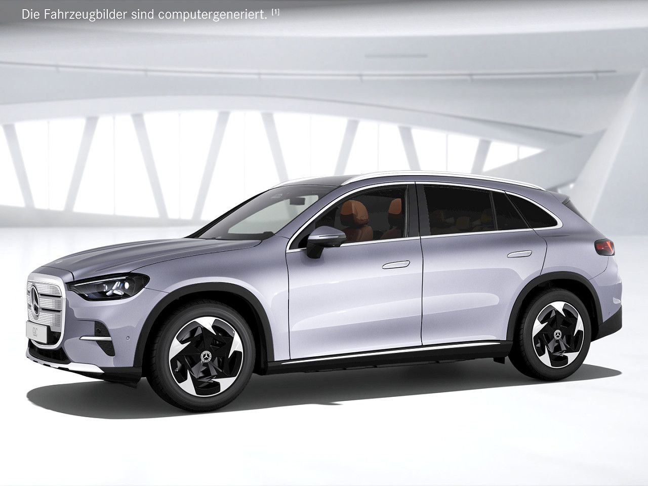Mercedes-Benz GLC – Bild 8