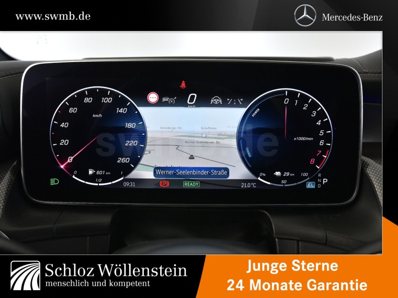 Mercedes-Benz GLC – Bild 9