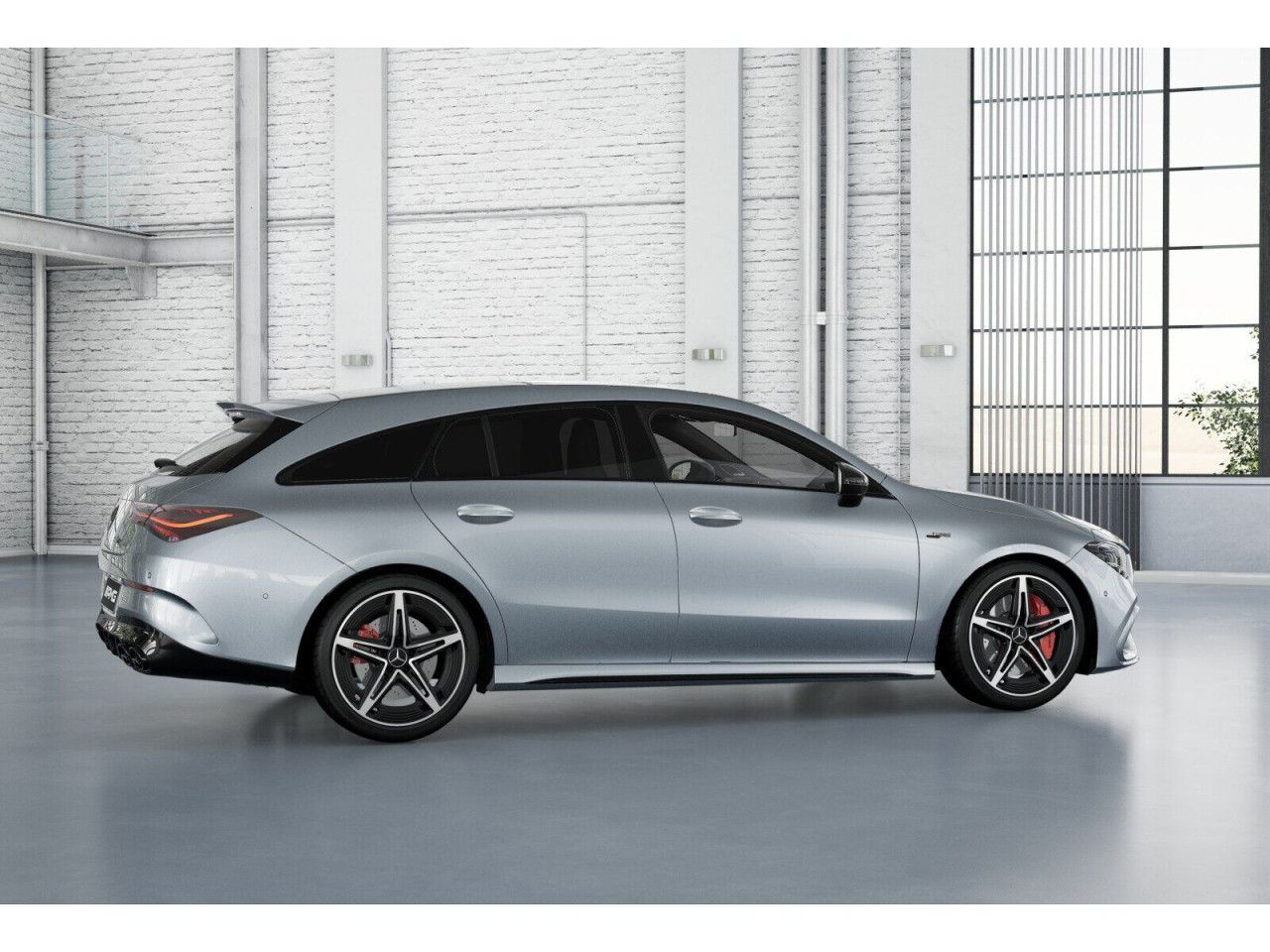Mercedes-Benz CLA – Bild 6