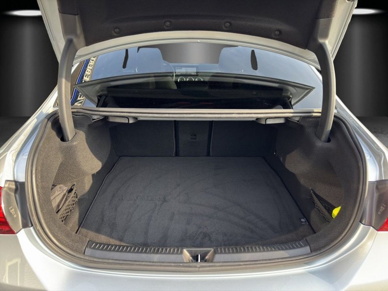 Mercedes-Benz A-Klasse – Bild 14