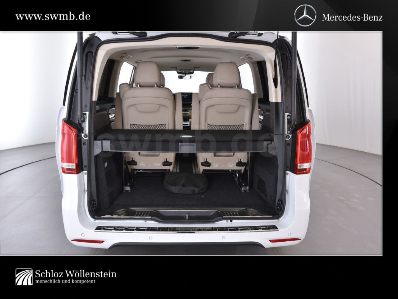 Mercedes-Benz EQV – Bild 25