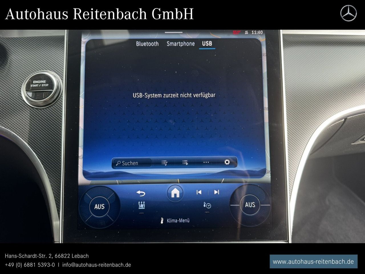 Mercedes-Benz C-Klasse – Bild 16