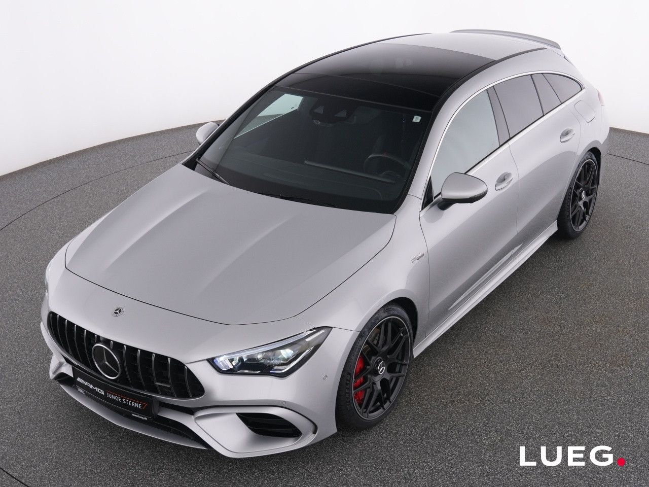 Mercedes-Benz CLA – Bild 17