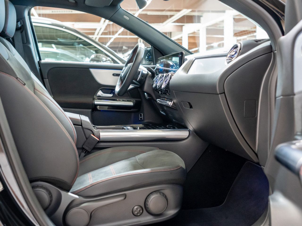 Mercedes-Benz GLA – Bild 4