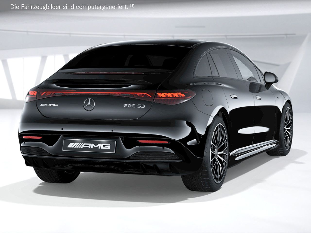 Mercedes-Benz EQE – Bild 20