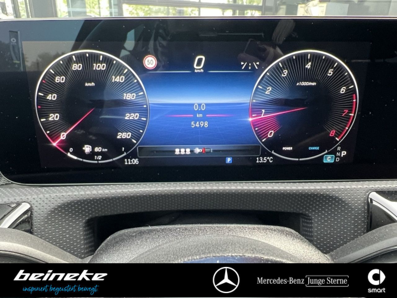 Mercedes-Benz A-Klasse – Bild 11