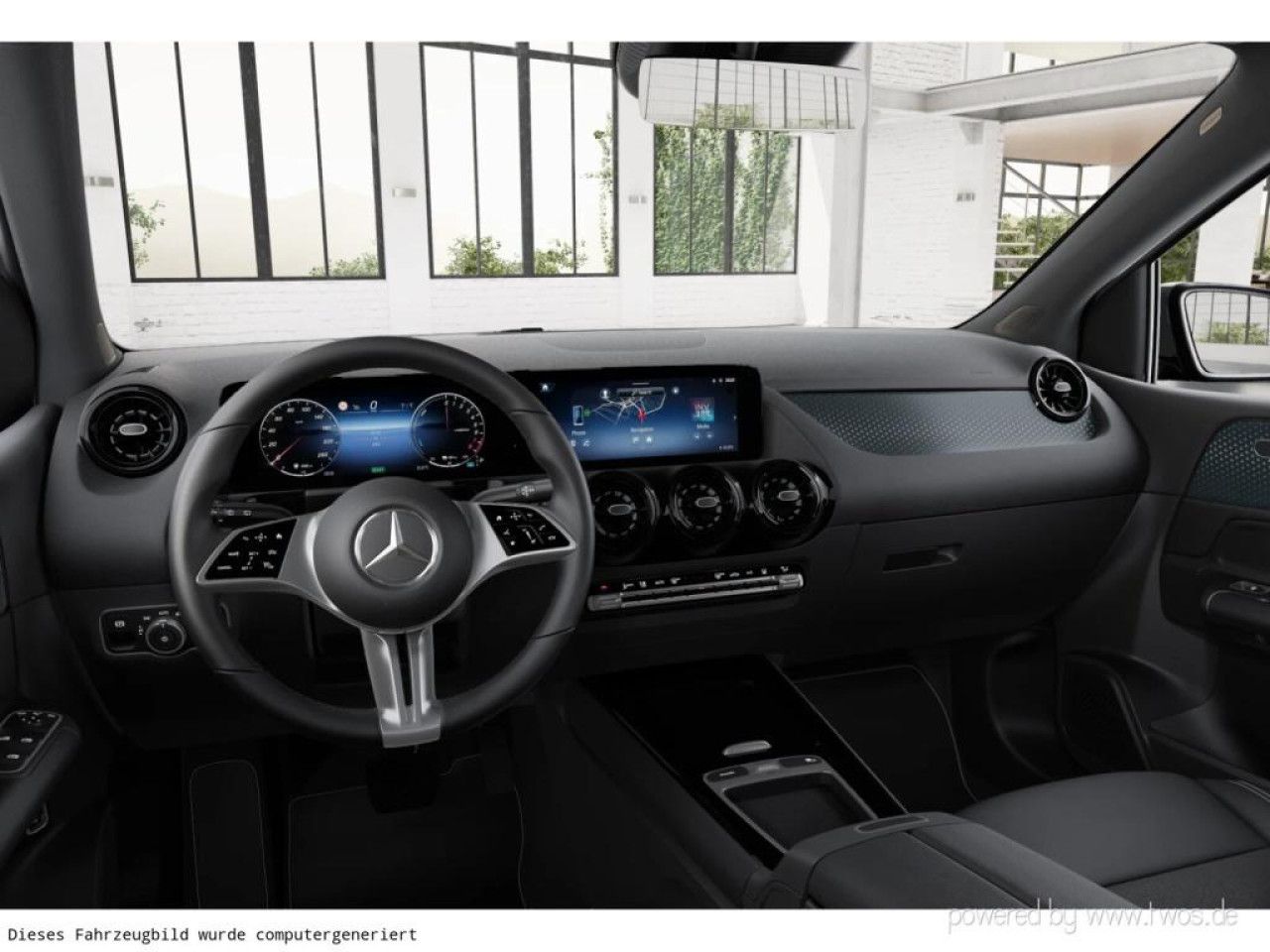 Mercedes-Benz B-Klasse – Bild 7