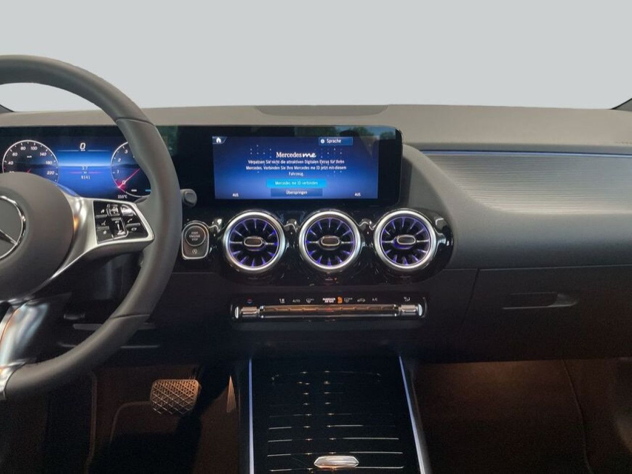 Mercedes-Benz B-Klasse – Bild 14