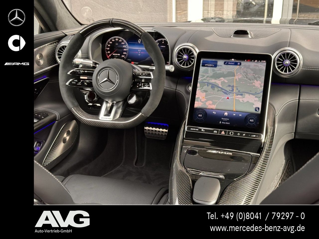 Mercedes-Benz AMG GT – Bild 10