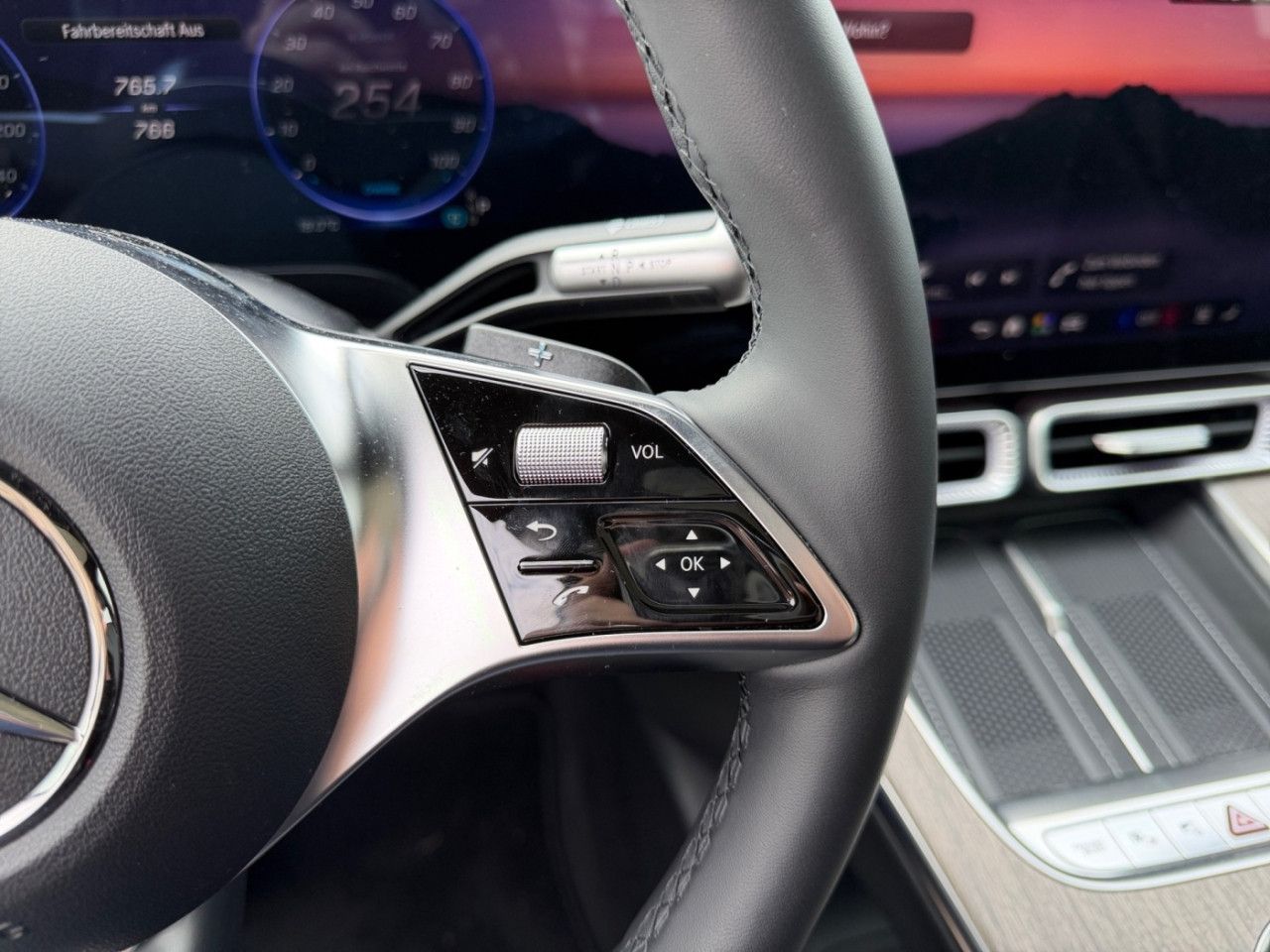 Mercedes-Benz GLC – Bild 21
