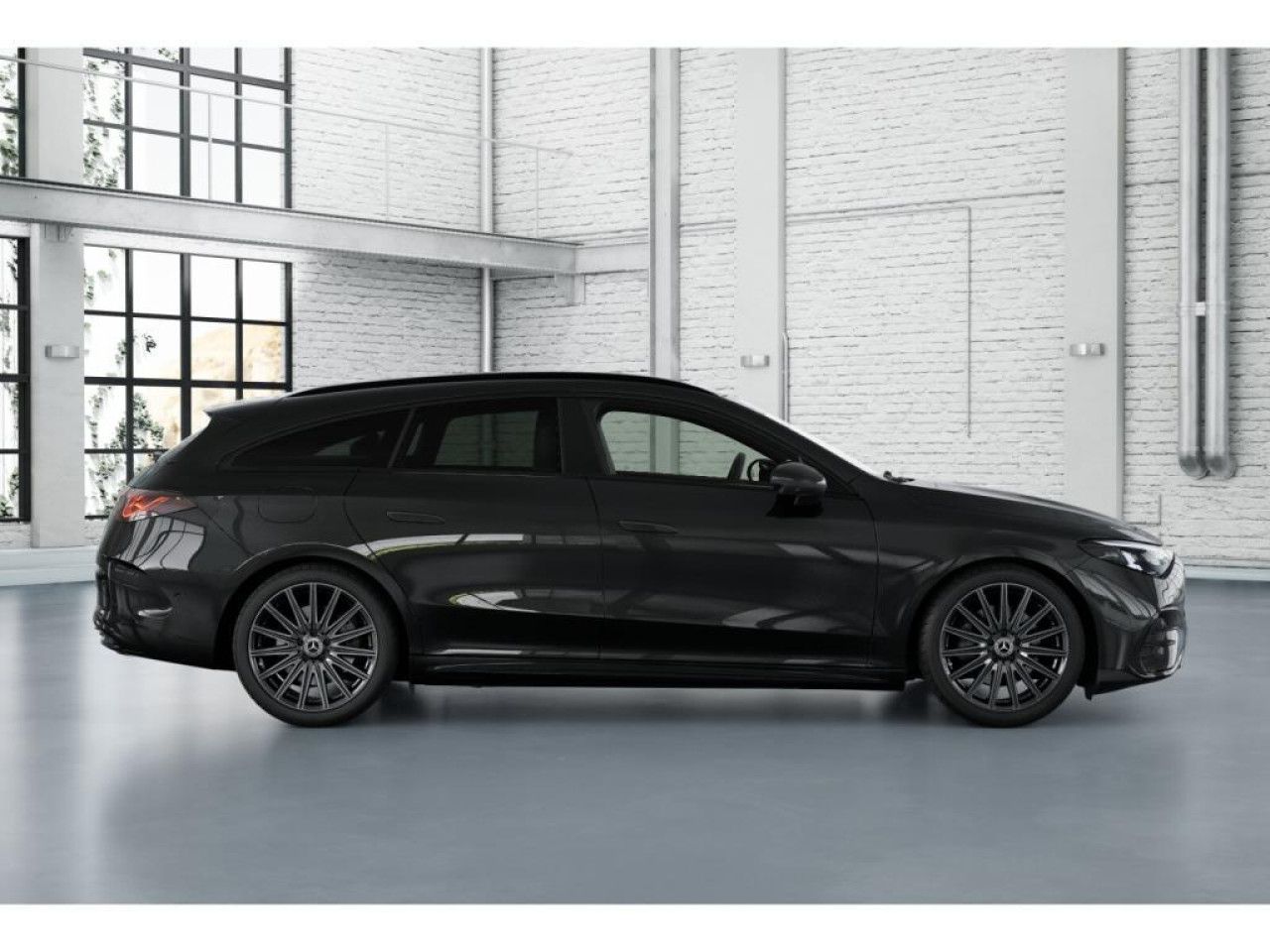 Mercedes-Benz CLA – Bild 5