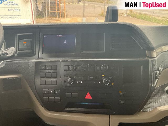 MAN TGX 18.510 4x2 BL SA 18