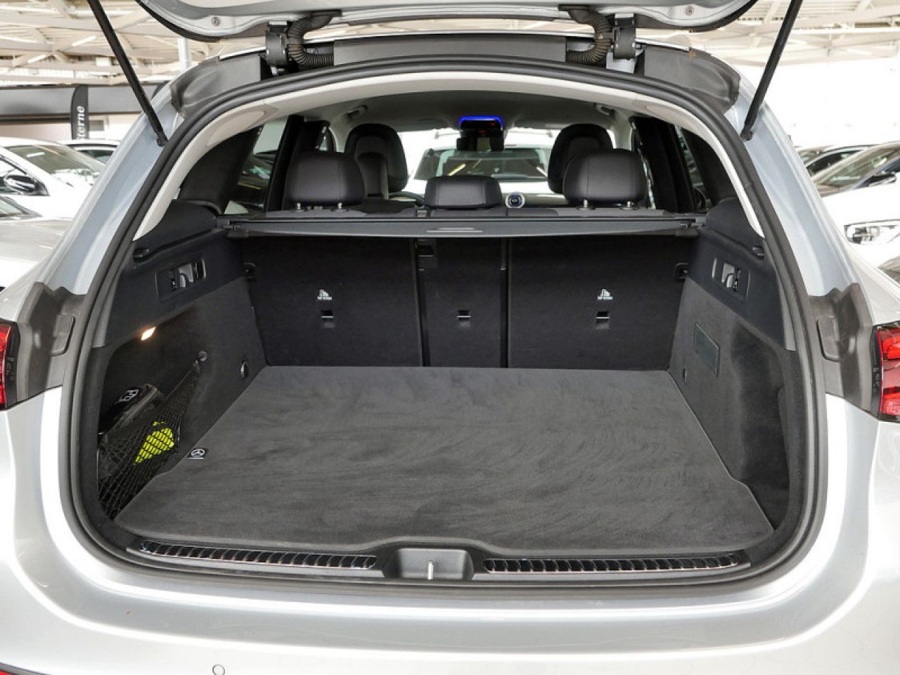 Mercedes-Benz GLC – Bild 11