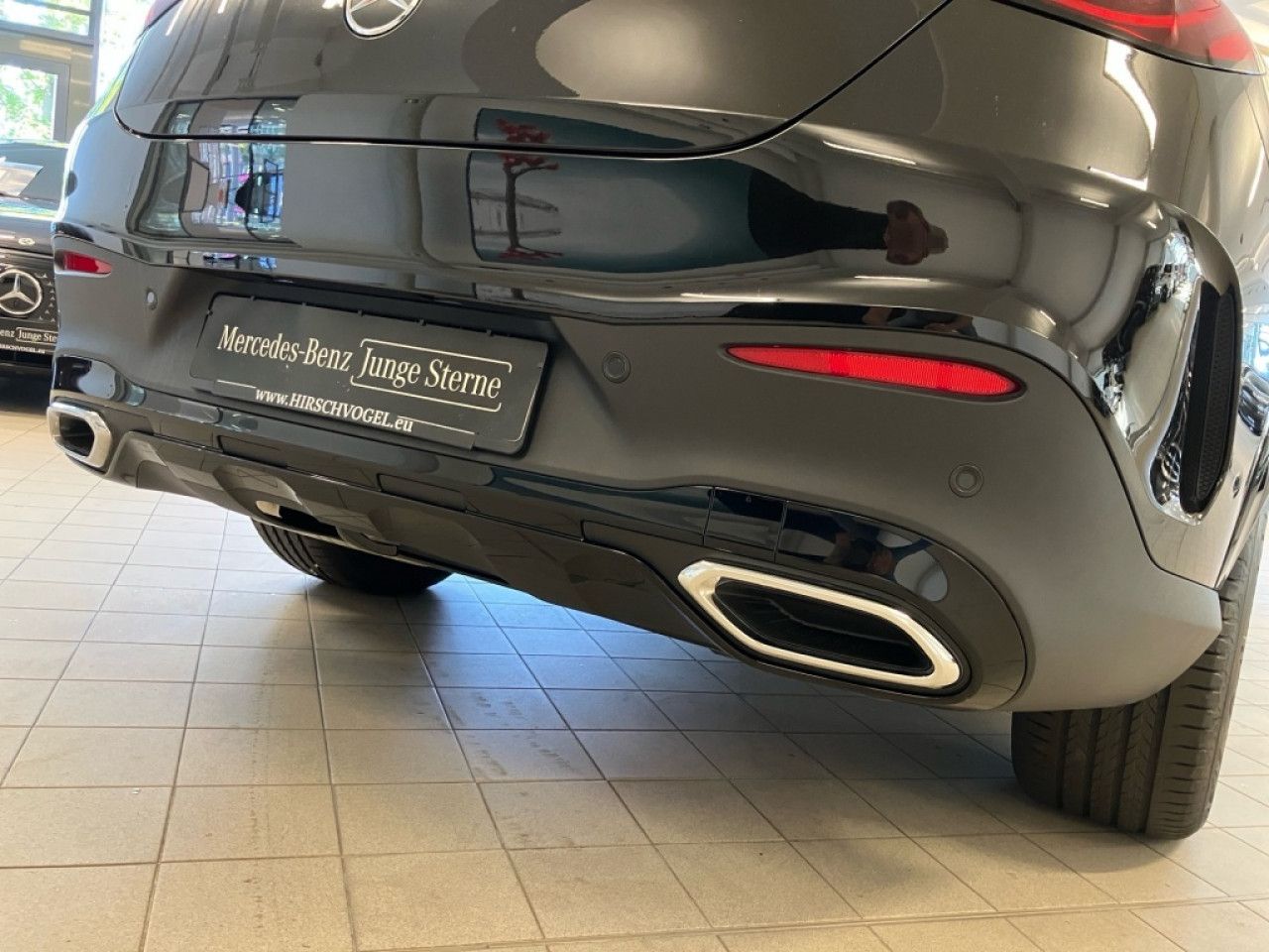 Mercedes-Benz GLC – Bild 16