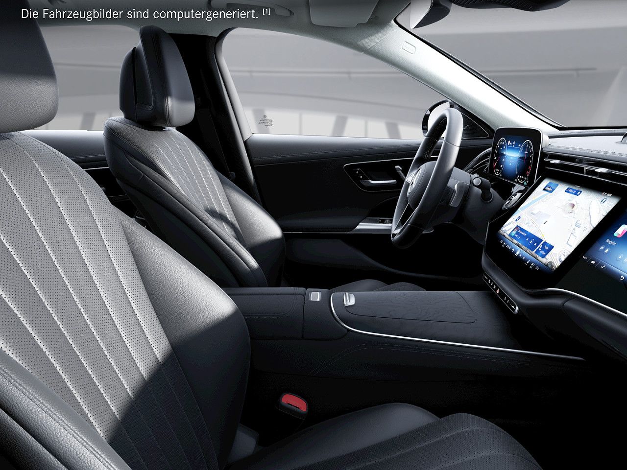 Mercedes-Benz E-Klasse – Bild 29