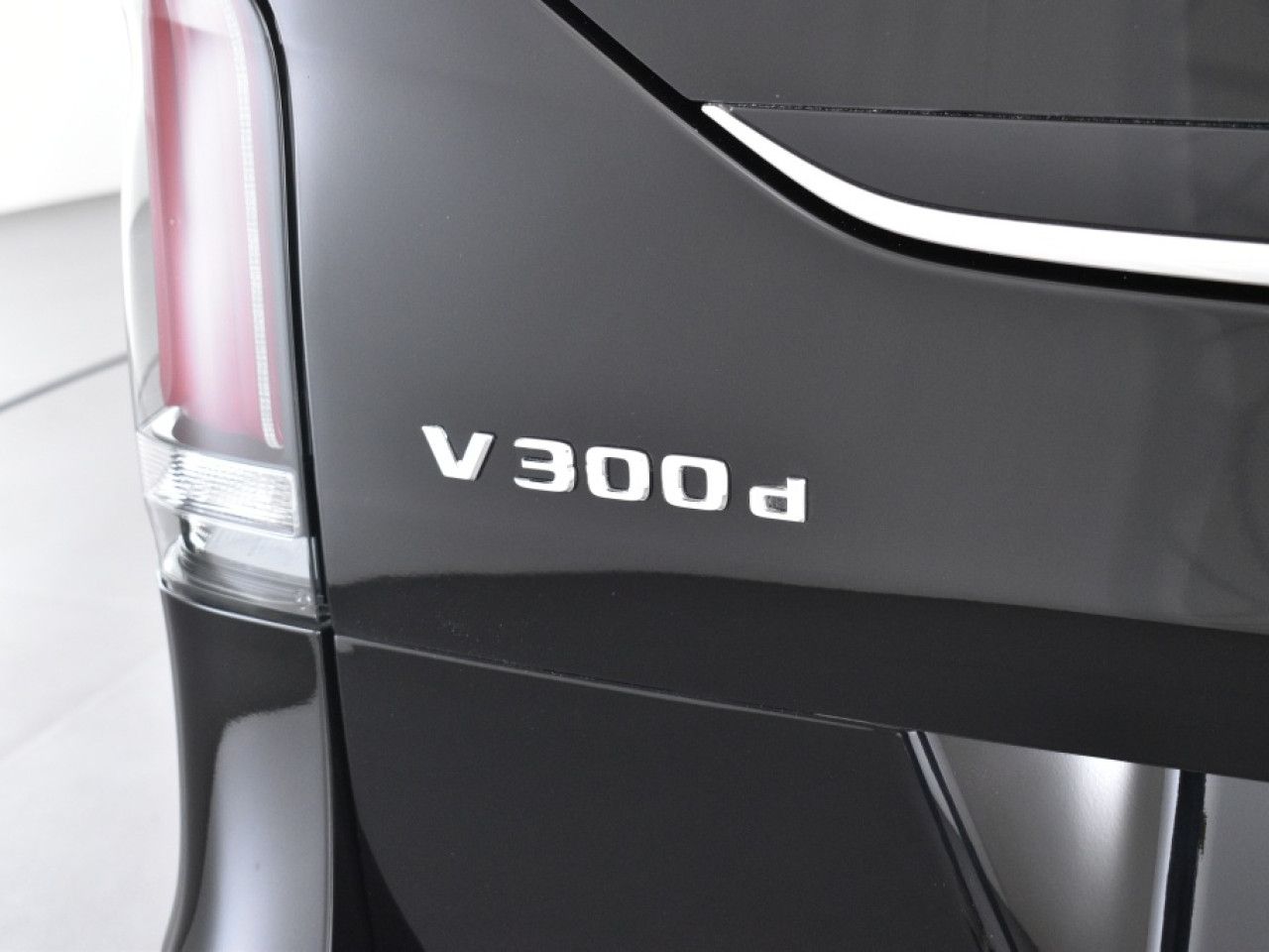 Mercedes-Benz V-Klasse – Bild 23