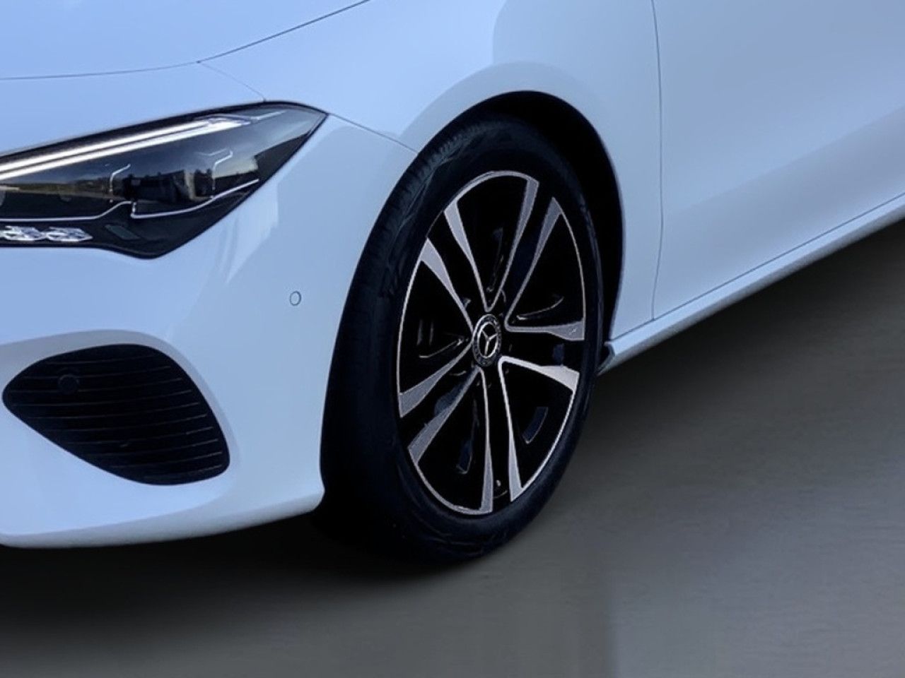 Mercedes-Benz CLA – Bild 4