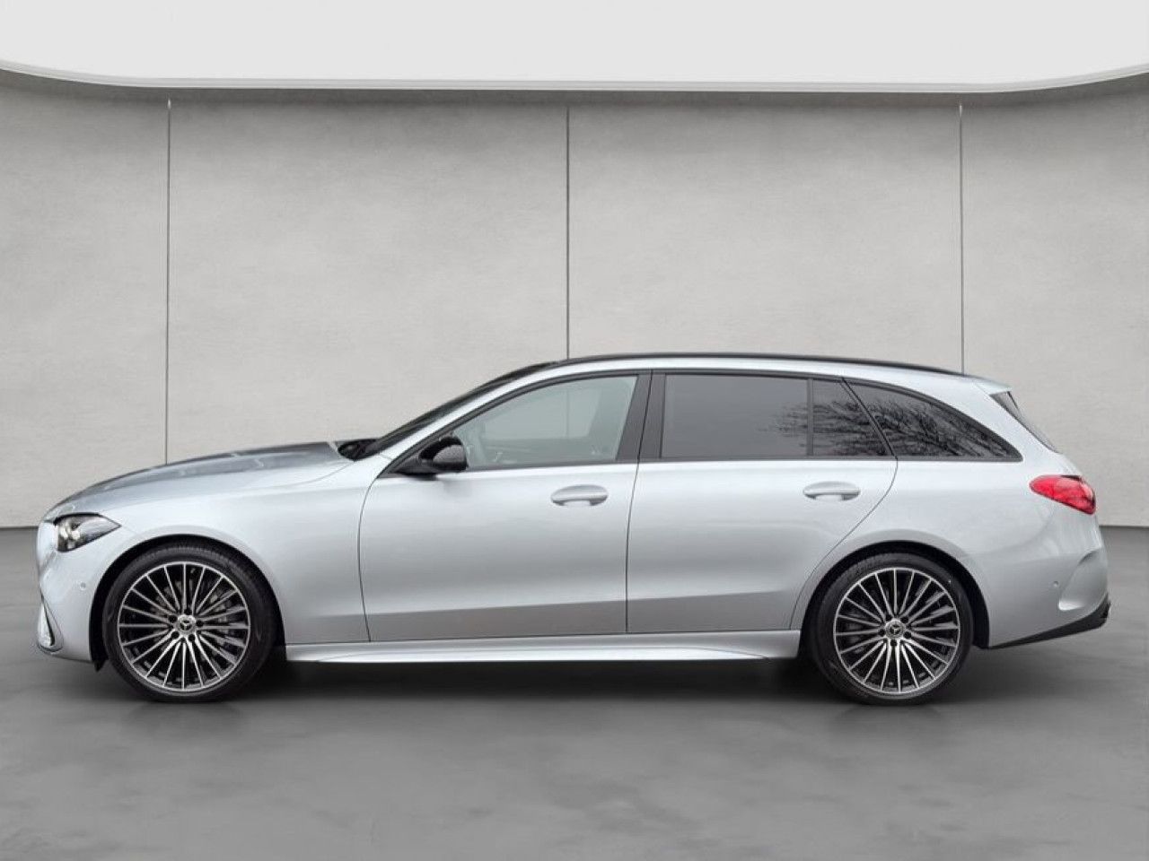 Mercedes-Benz C-Klasse – Bild 2