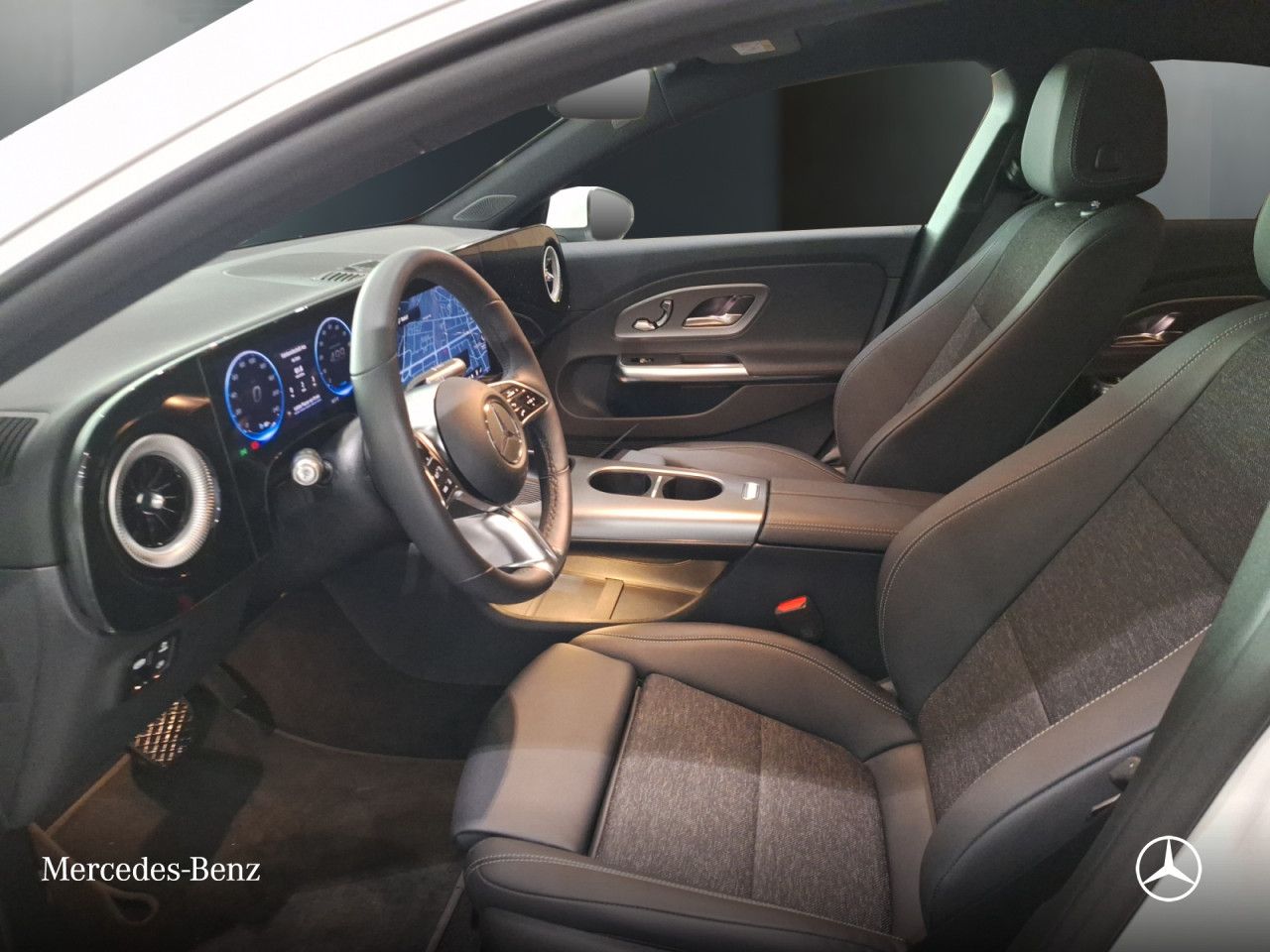 Mercedes-Benz CLA – Bild 9