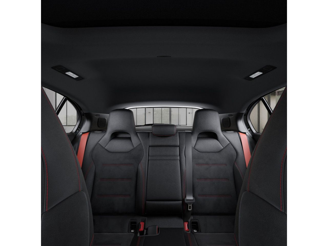 Mercedes-Benz A-Klasse – Bild 16