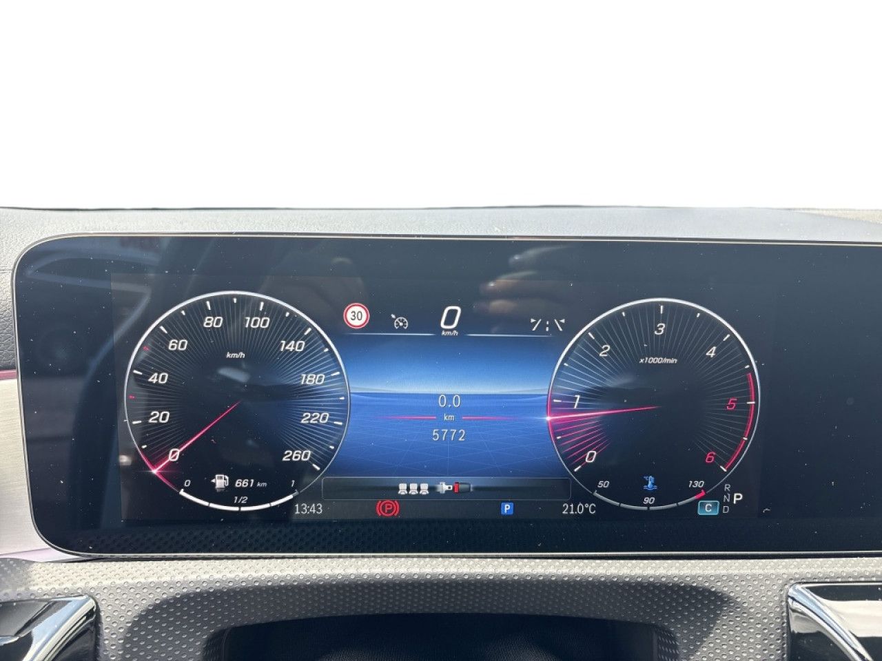 Mercedes-Benz CLA – Bild 10