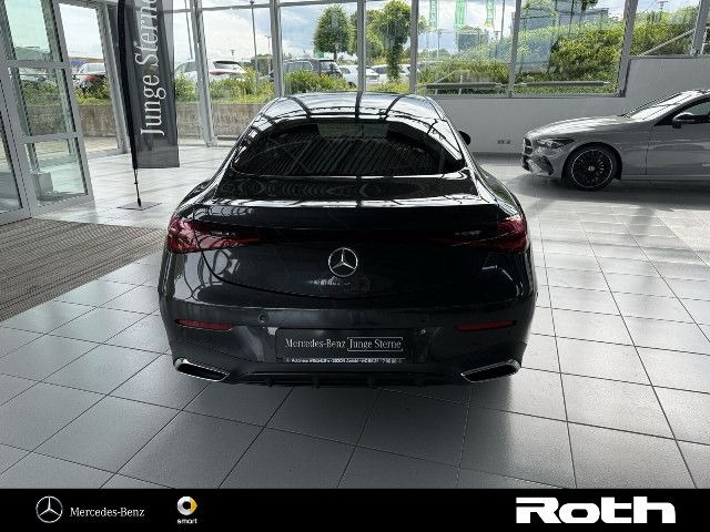 Mercedes-Benz CLE 200