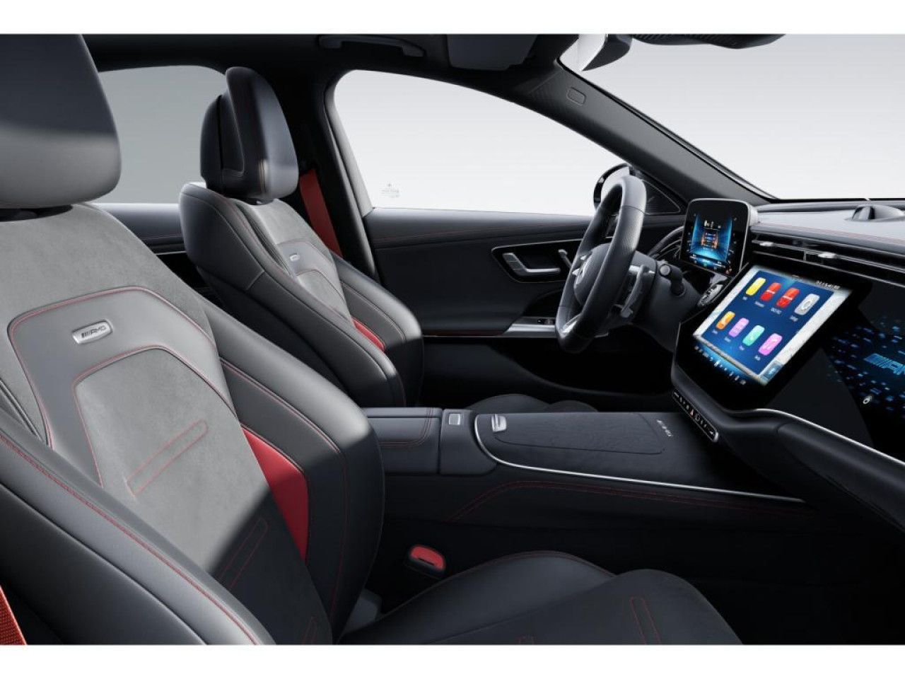 Mercedes-Benz E-Klasse – Bild 9
