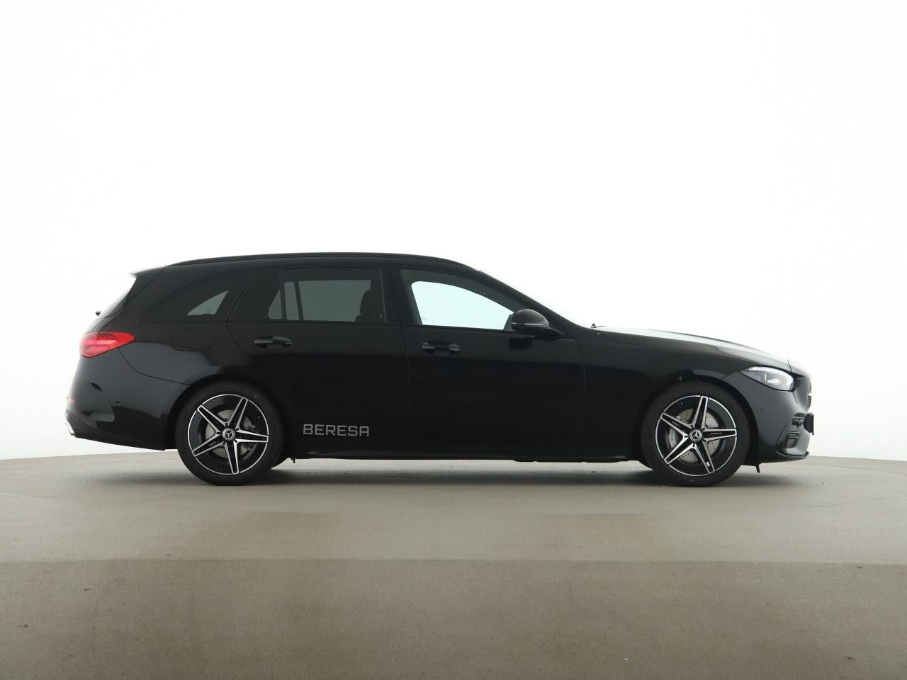 Mercedes-Benz C-Klasse – Bild 7