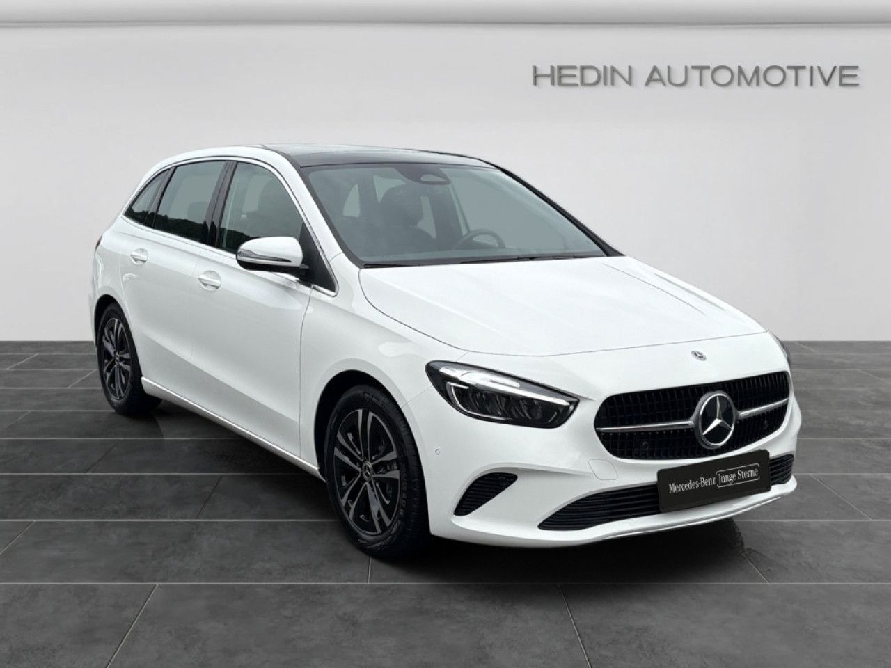Mercedes-Benz B-Klasse – Bild 7
