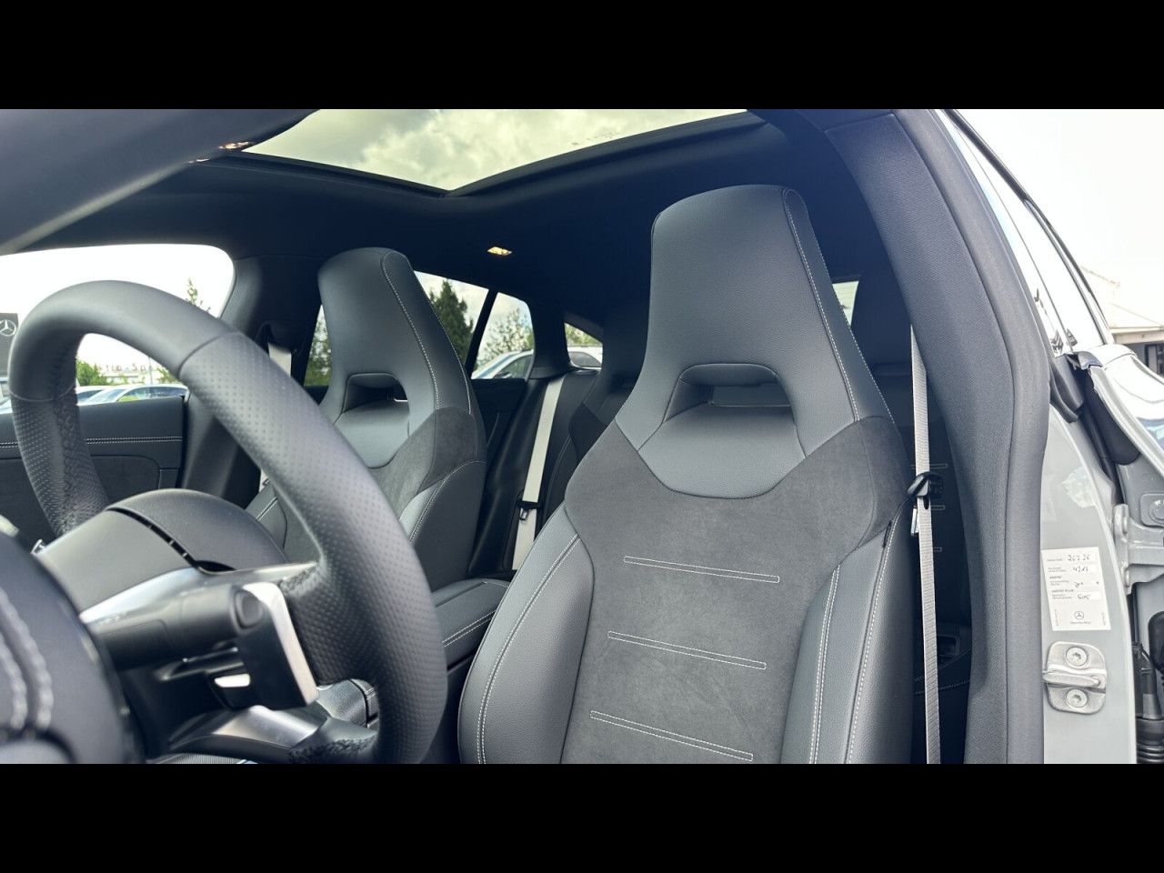 Mercedes-Benz CLA – Bild 12