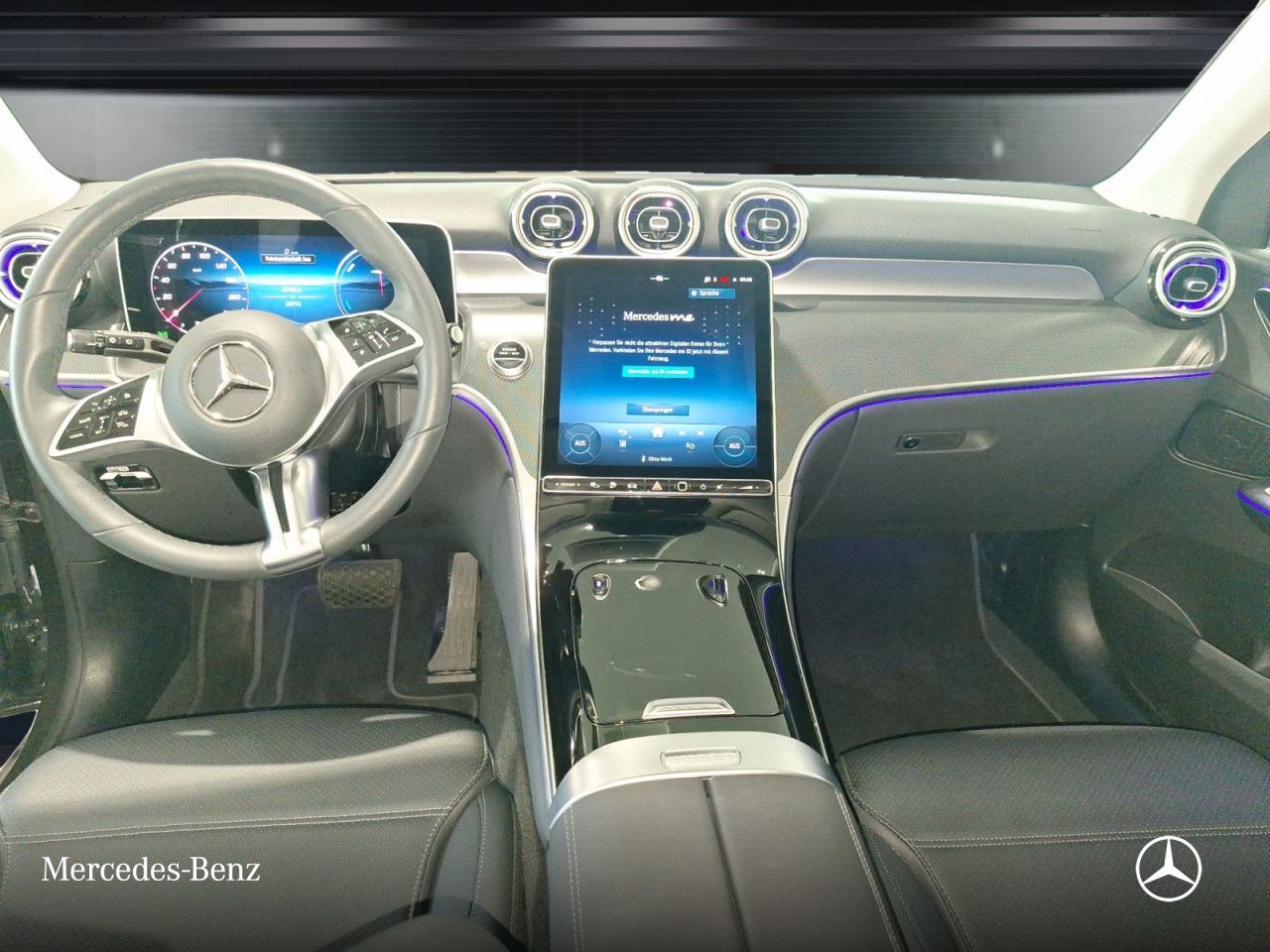 Mercedes-Benz GLC – Bild 11