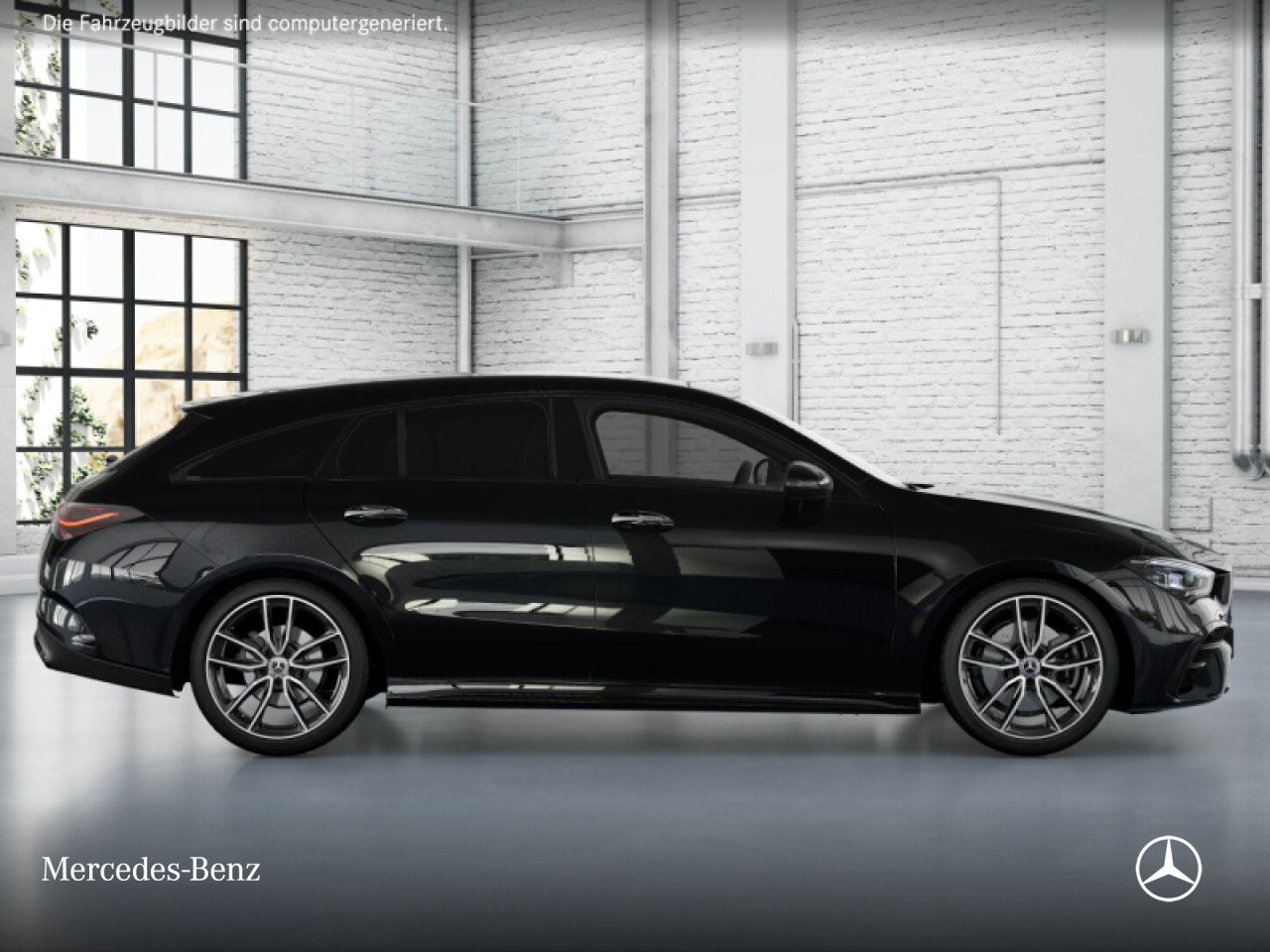 Mercedes-Benz CLA – Bild 16