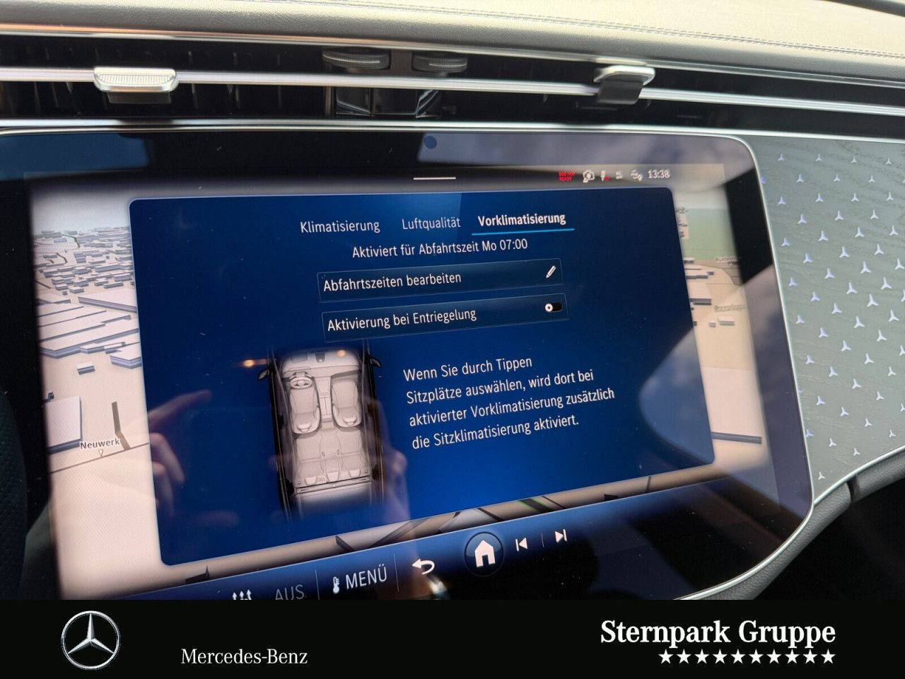Mercedes-Benz E-Klasse – Bild 22