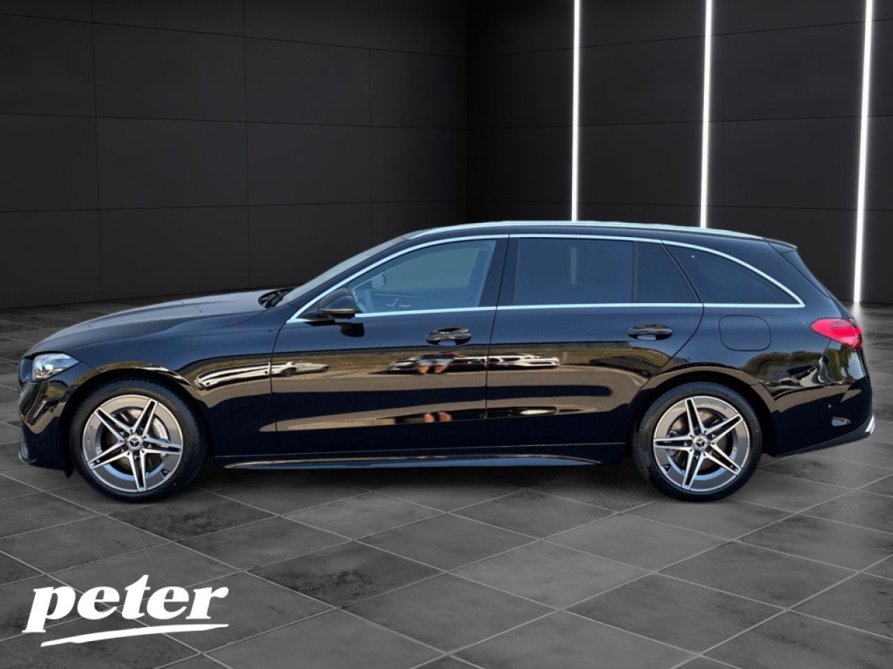 Mercedes-Benz C-Klasse – Bild 19