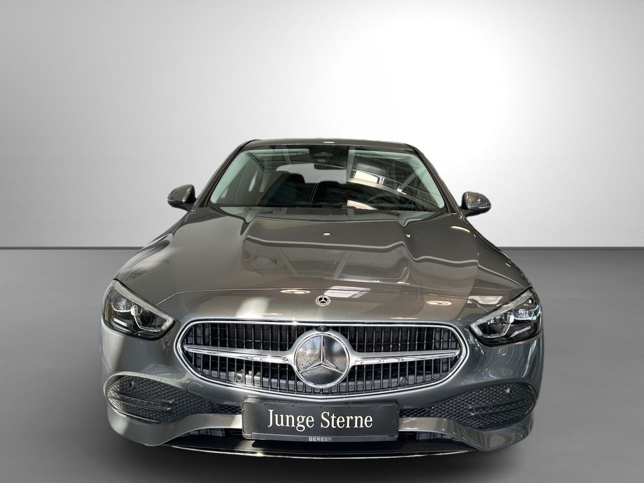 Mercedes-Benz C-Klasse – Bild 2