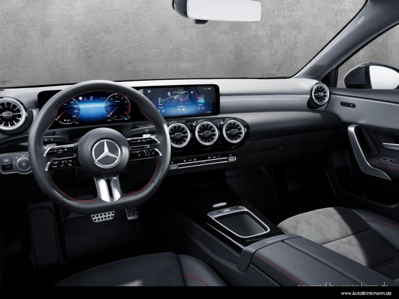 Mercedes-Benz A-Klasse – Bild 9