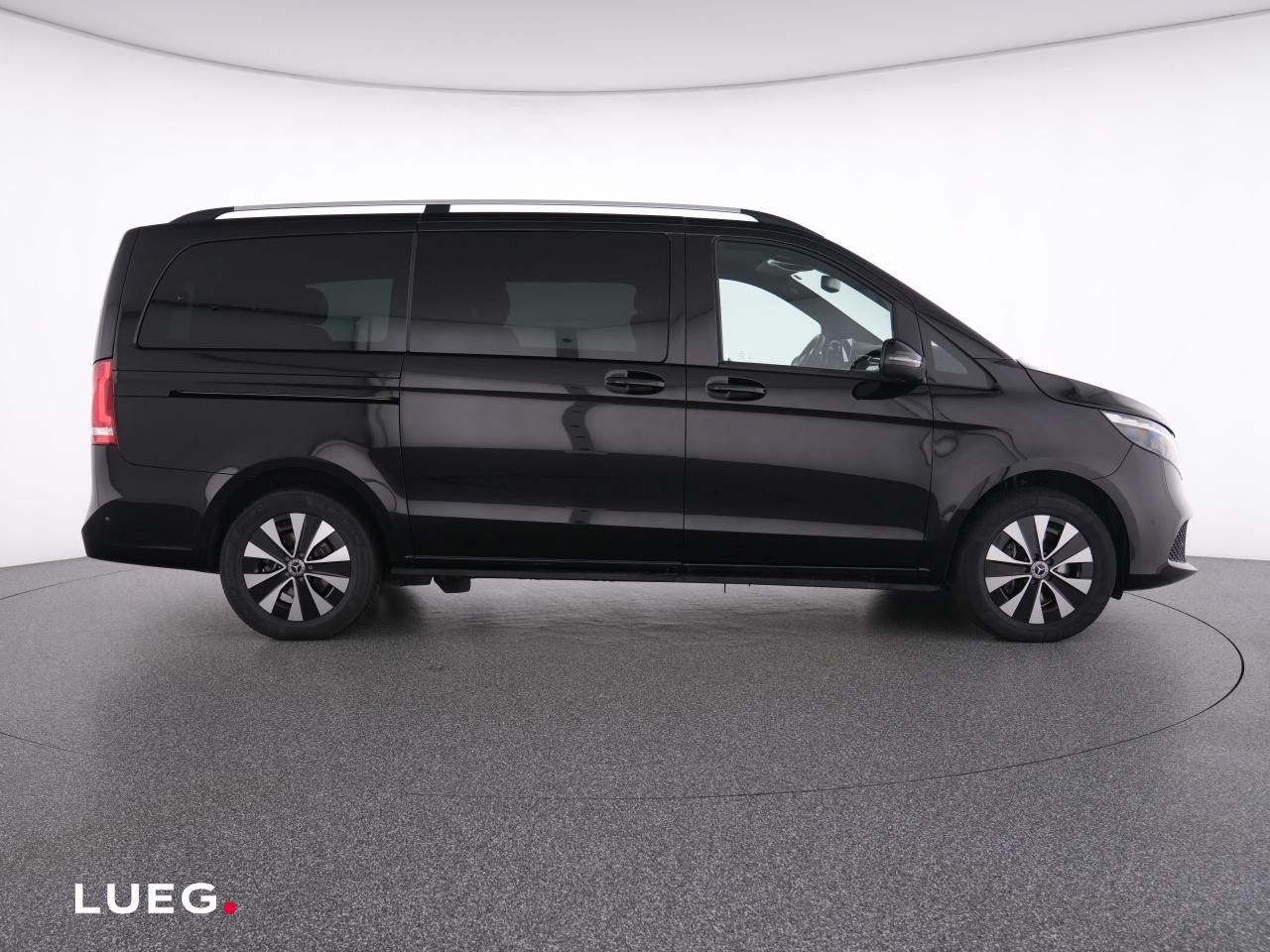 Mercedes-Benz V-Klasse – Bild 11
