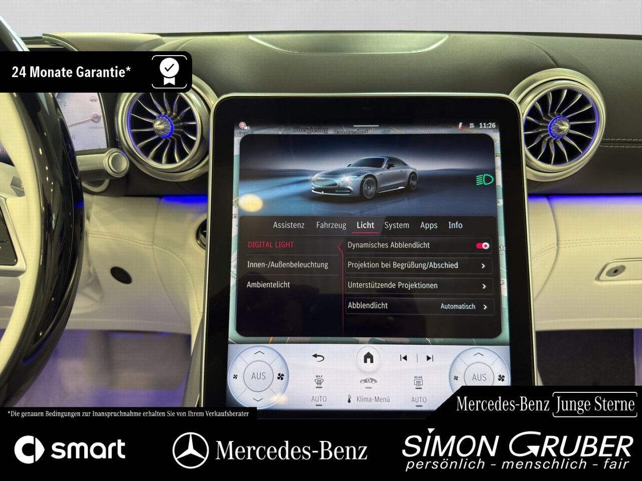 Mercedes-Benz SL – Bild 25