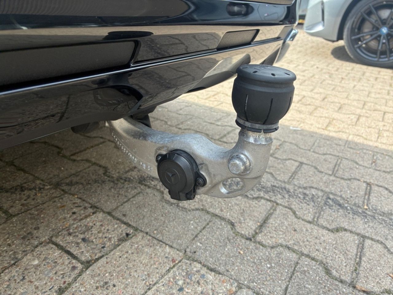 Mercedes-Benz GLC – Bild 17