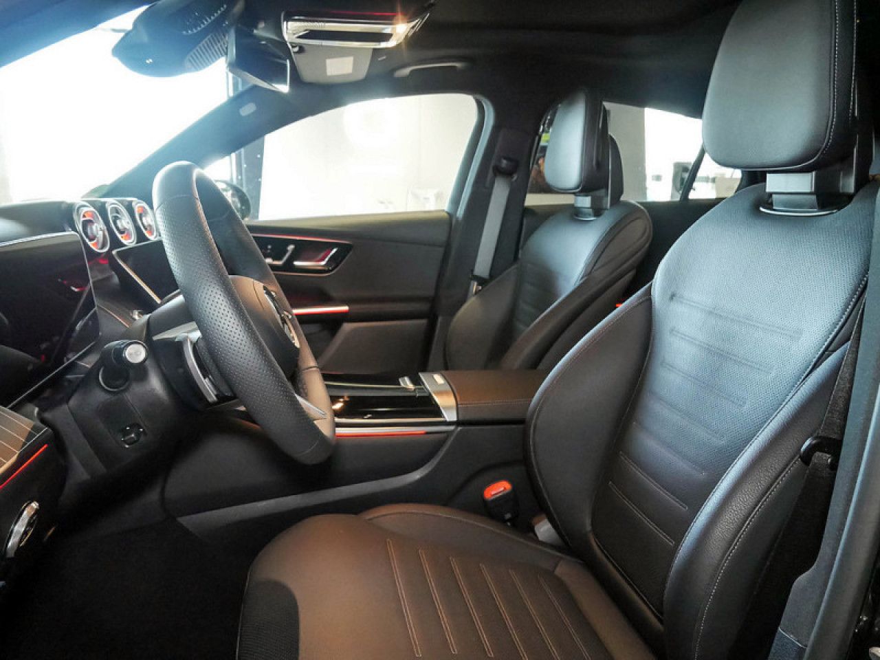 Mercedes-Benz GLC – Bild 15