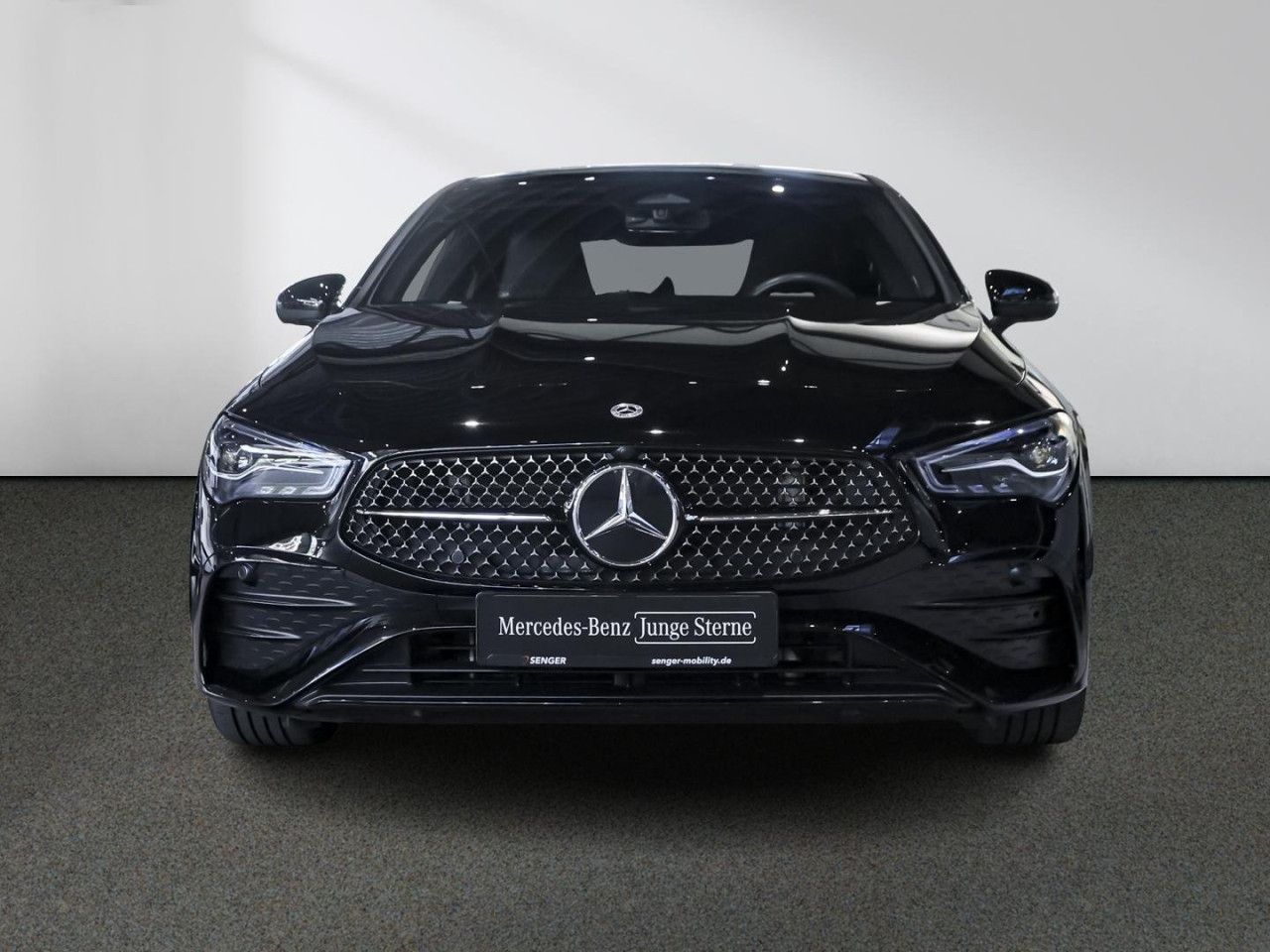 Mercedes-Benz CLA – Bild 2
