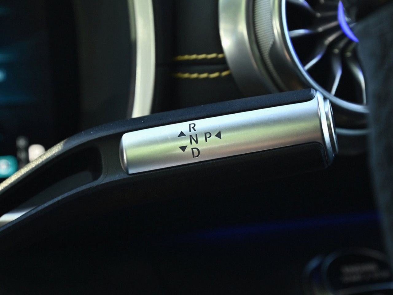 Mercedes-Benz AMG GT – Bild 19
