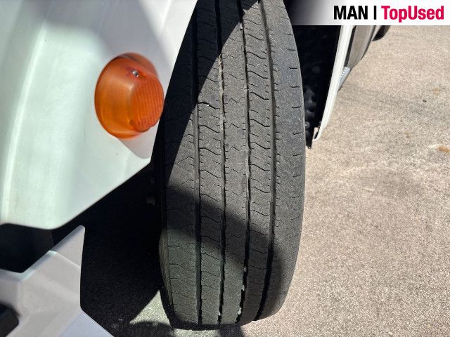 MAN TGX 18.510 4x2 BL SA 10