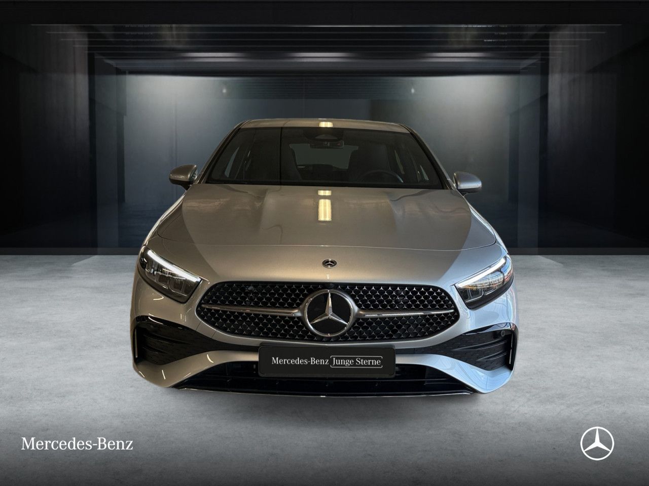 Mercedes-Benz A-Klasse – Bild 8