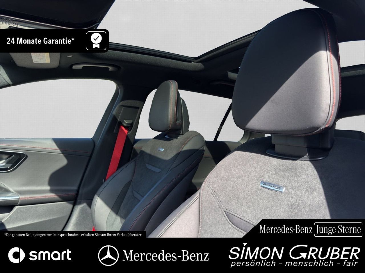 Mercedes-Benz C-Klasse – Bild 12